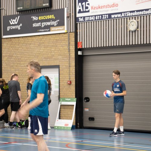 Vrienden & familietoernooi