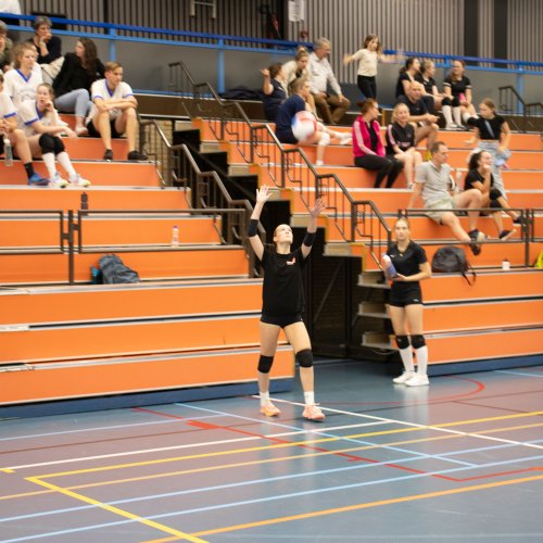Vrienden & familietoernooi