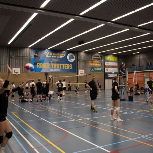 Vrienden & familietoernooi