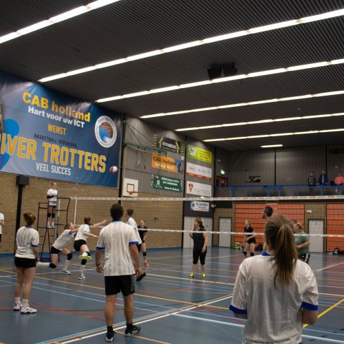Vrienden & familietoernooi