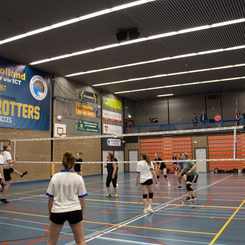 Vrienden & familietoernooi