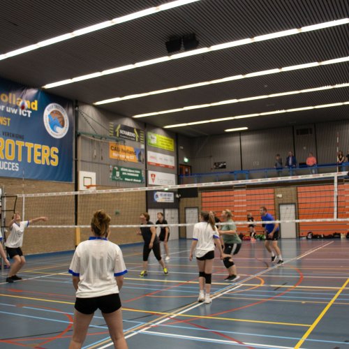 Vrienden & familietoernooi