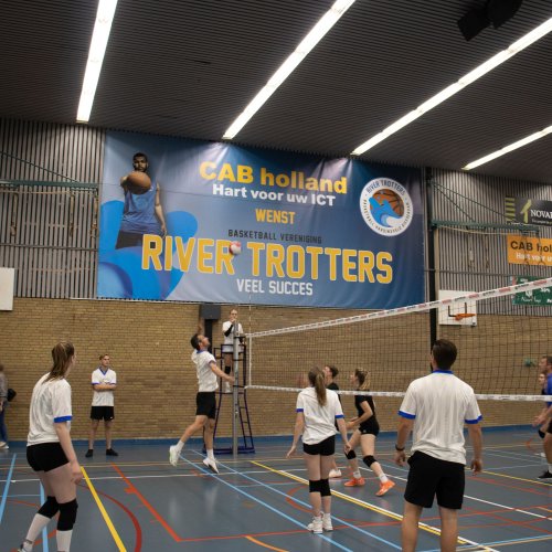 Vrienden & familietoernooi
