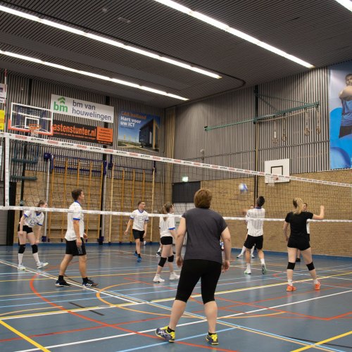 Vrienden & familietoernooi