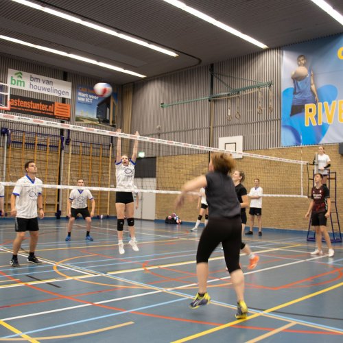 Vrienden & familietoernooi
