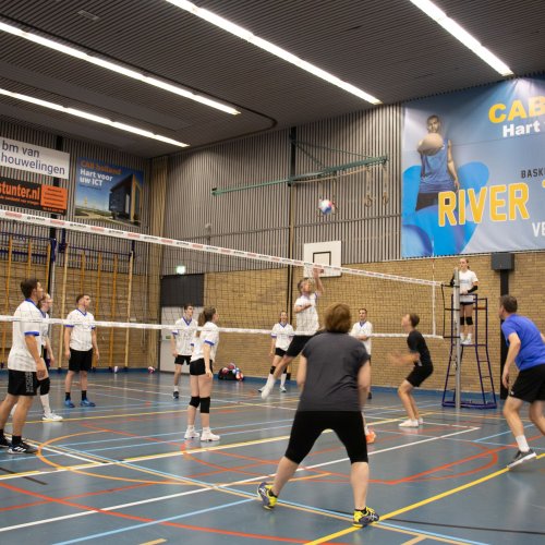 Vrienden & familietoernooi