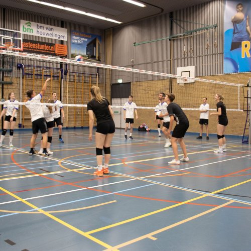 Vrienden & familietoernooi
