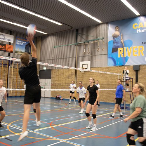 Vrienden & familietoernooi