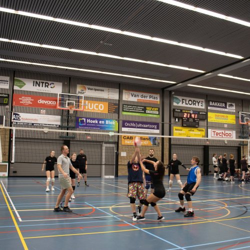 Vrienden & familietoernooi