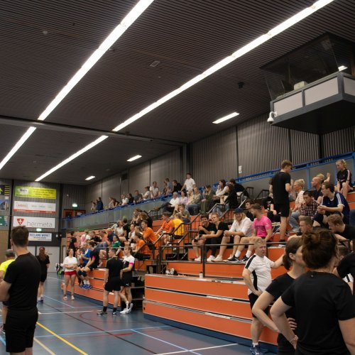 Vrienden & familietoernooi
