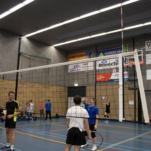 Vrienden & familietoernooi