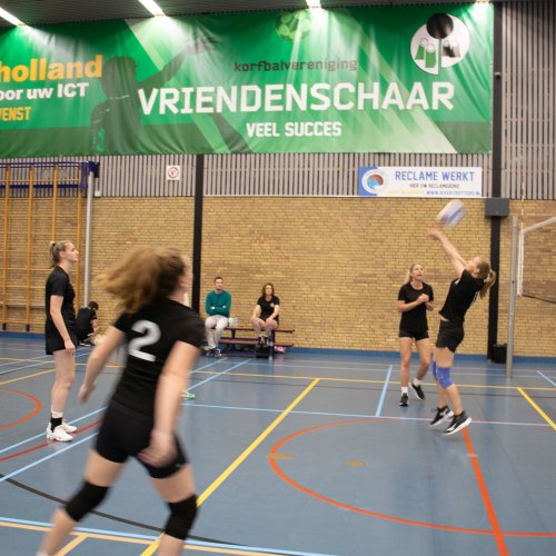 Vrienden & familietoernooi