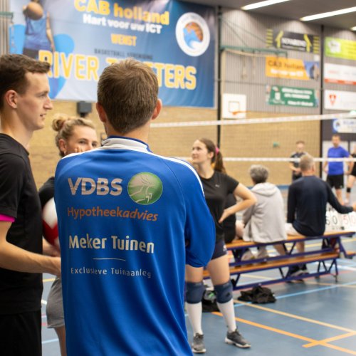Vrienden & familietoernooi