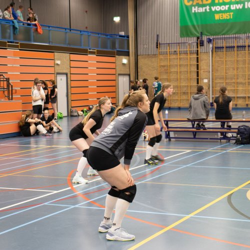 Vrienden & familietoernooi