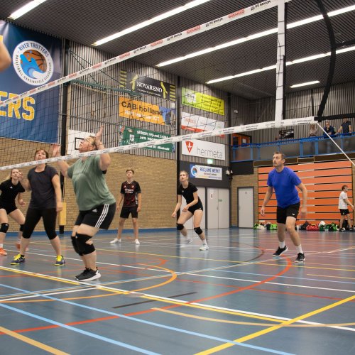 Vrienden & familietoernooi
