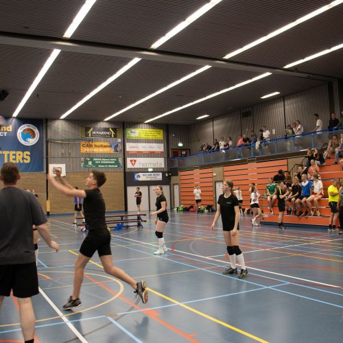 Vrienden & familietoernooi