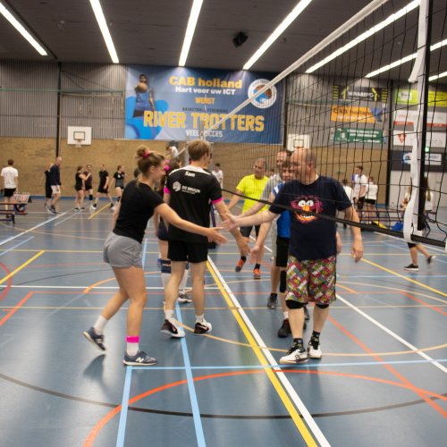 Vrienden & familietoernooi