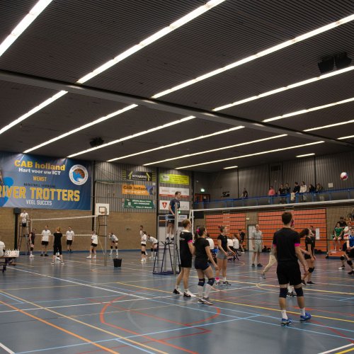 Vrienden & familietoernooi