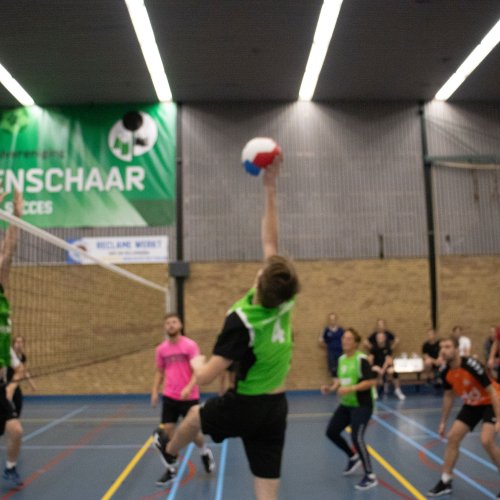 Vrienden & familietoernooi