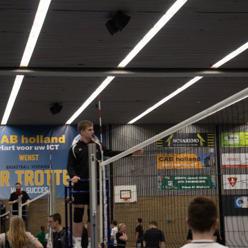 Vrienden & familietoernooi