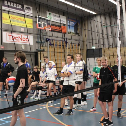 Vrienden & familietoernooi