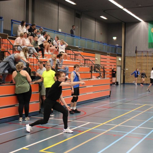 Vrienden & familietoernooi
