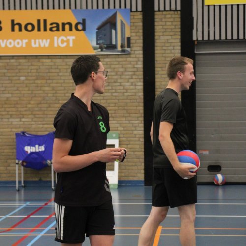 Vrienden & familietoernooi