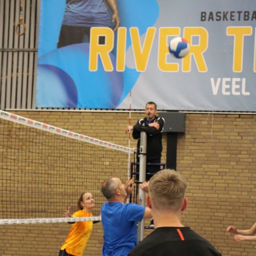 Vrienden & familietoernooi