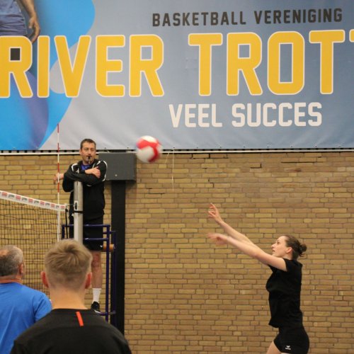 Vrienden & familietoernooi