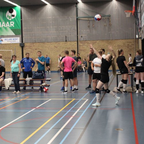 Vrienden & familietoernooi