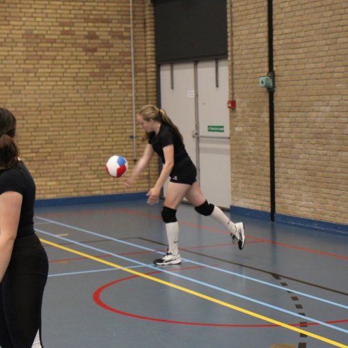 Vrienden & familietoernooi