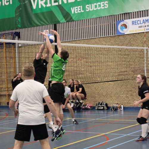 Vrienden & familietoernooi