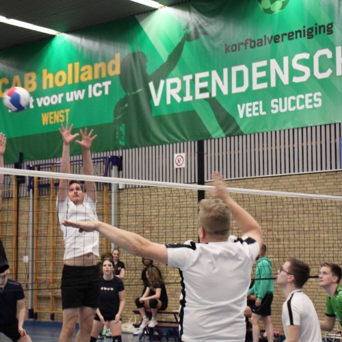 Vrienden & familietoernooi