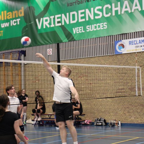 Vrienden & familietoernooi
