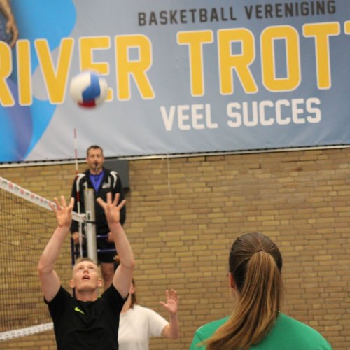 Vrienden & familietoernooi