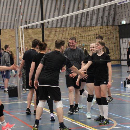Vrienden & familietoernooi