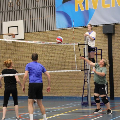 Vrienden & familietoernooi