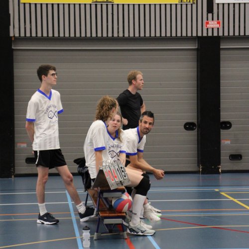 Vrienden & familietoernooi