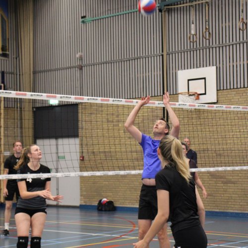 Vrienden & familietoernooi