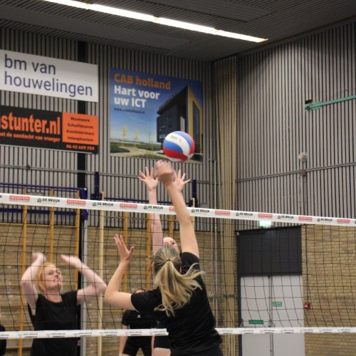 Vrienden & familietoernooi
