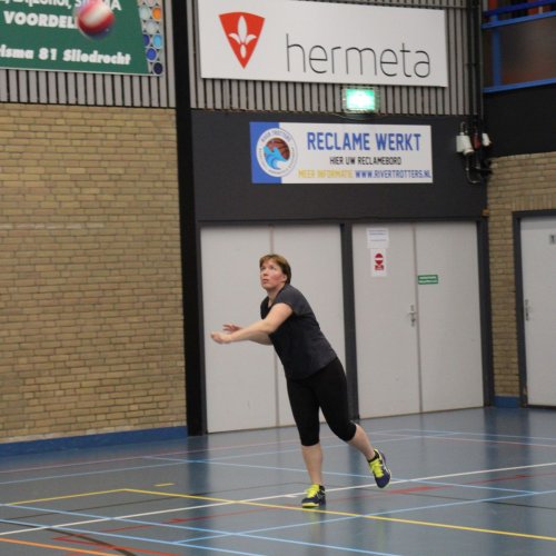Vrienden & familietoernooi