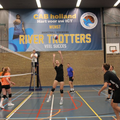 Vrienden & familietoernooi