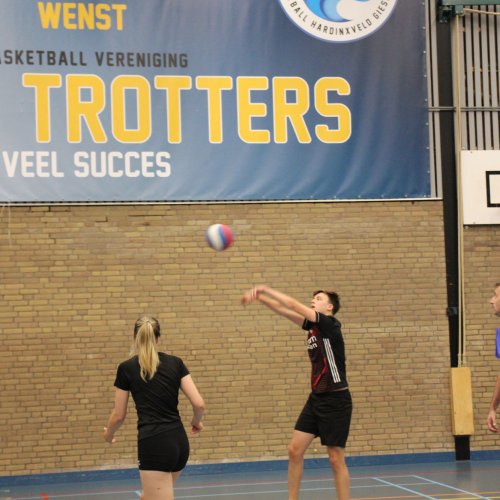 Vrienden & familietoernooi