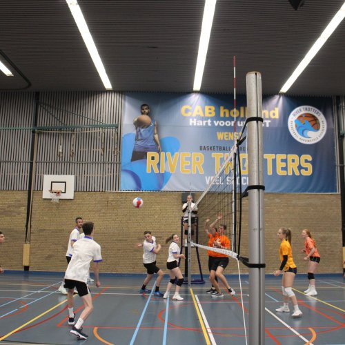 Vrienden & familietoernooi