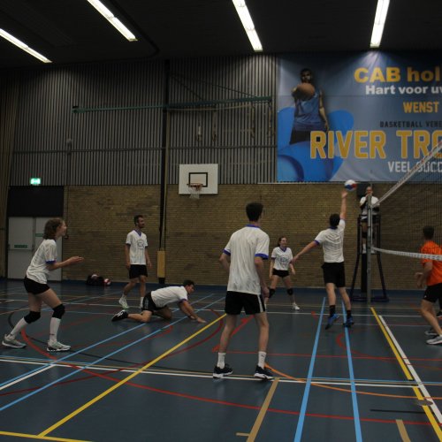 Vrienden & familietoernooi