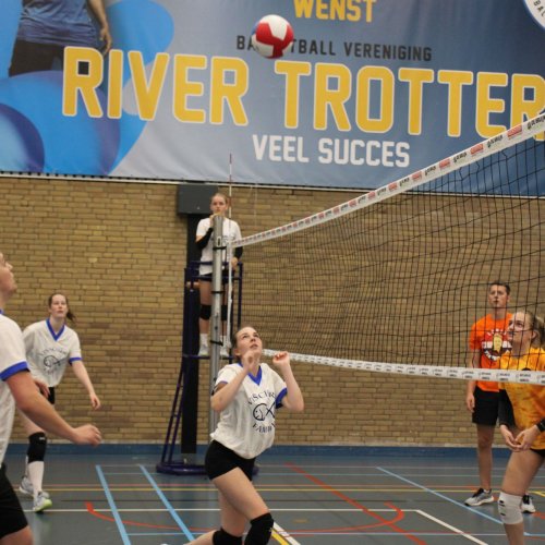 Vrienden & familietoernooi