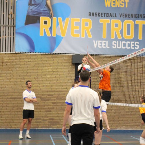 Vrienden & familietoernooi