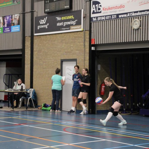 Vrienden & familietoernooi
