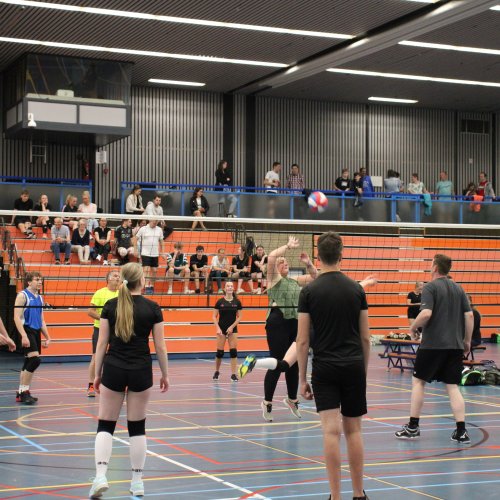 Vrienden & familietoernooi