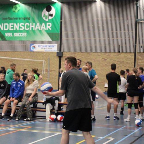 Vrienden & familietoernooi